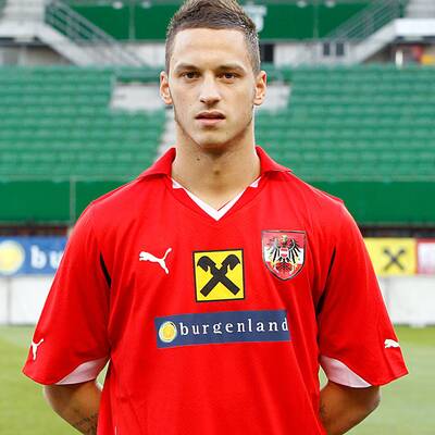 Marko Arnautovic (Werder Bremen)