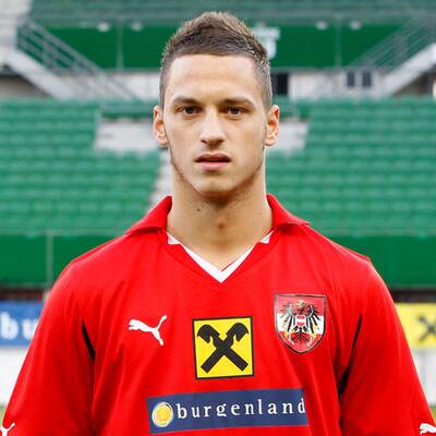 ÖFB-Noten gegen Kasachstan