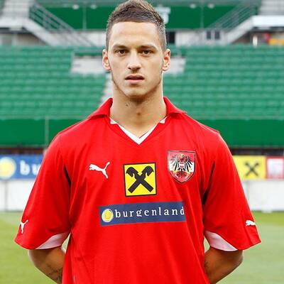 Spielernoten gegen Griechenland