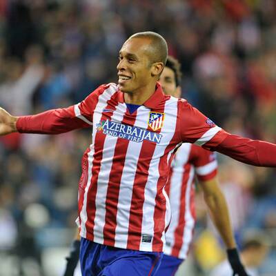 Die Bilder von Atletico - Austria