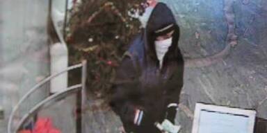 Postamt nächstes Opfer in Überfall-Serie