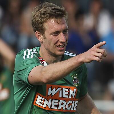 Krankls Team der Saison 2014/15