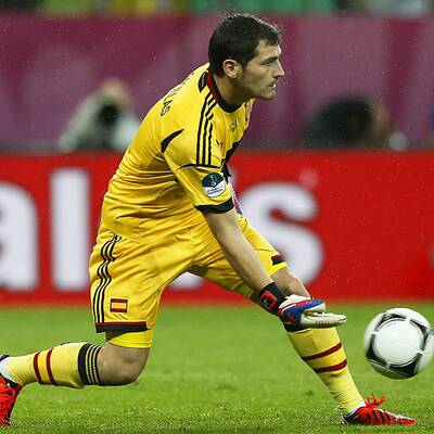 Krankls Top-11 der EM-Vorrunde