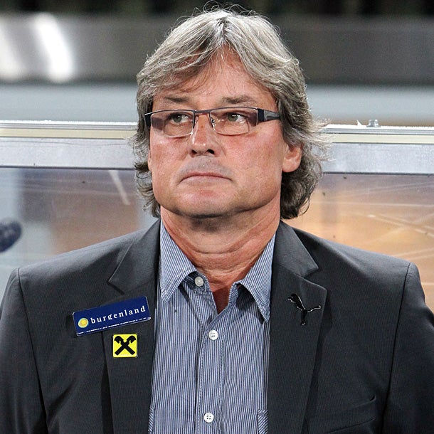 Didi Constantini