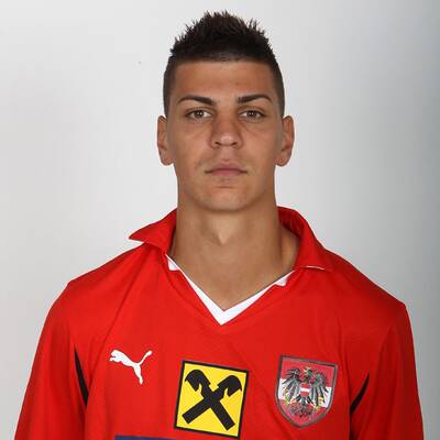 ÖFB-Noten gegen Kasachstan