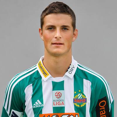 Noten der Rapid-Spieler