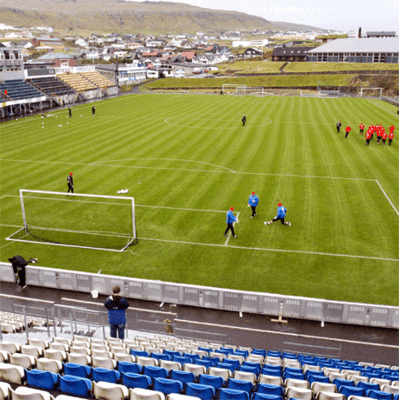 Hölzl und Garics stürmen, doch der Siegestreffer wollte nicht gelingen