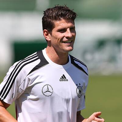 Krankls Top-11 der EM-Vorrunde