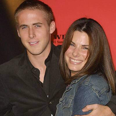 Pech in der Liebe: Sandra Bullock