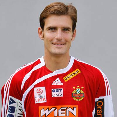 Noten der Rapid-Spieler