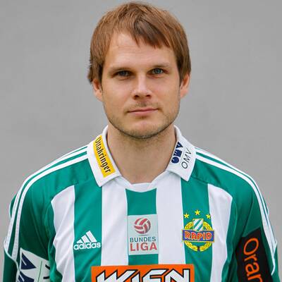 Noten der Rapid-Spieler