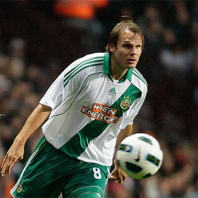 Noten der Rapid-Spieler