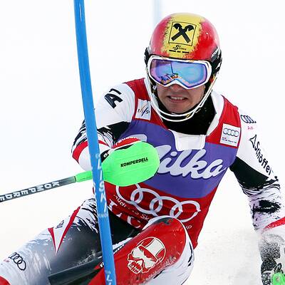 Top 20 Herren-Weltcup (nach 2 Rennen)