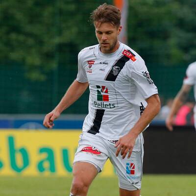 Krankls Team der Saison 2014/15