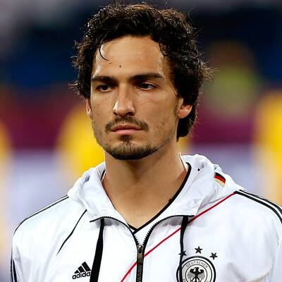 Krankls Top-11 der EM-Vorrunde