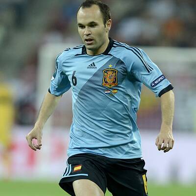 Krankls Top-11 der EM-Vorrunde