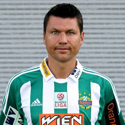 Noten der Rapid-Spieler