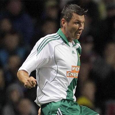 Noten der Rapid-Spieler