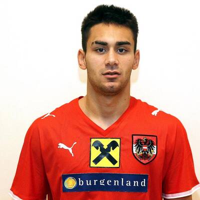 Spielernoten gegen Griechenland