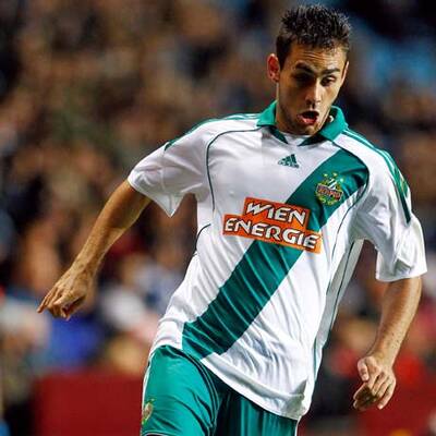 Noten der Rapid-Spieler