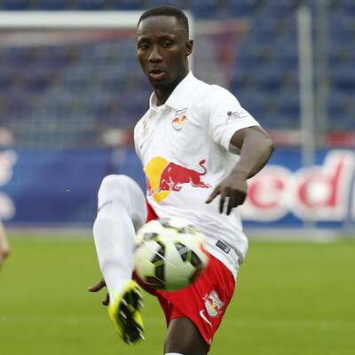 Krankls Team der Saison 2014/15