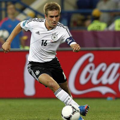 Krankls Top-11 der EM-Vorrunde