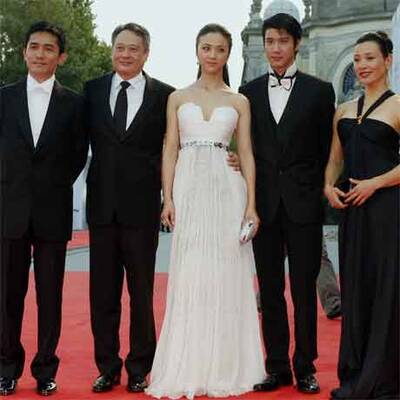 Das 64. Filmfestival von Venedig