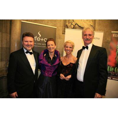 Nacht der Wiener Wirtschaft