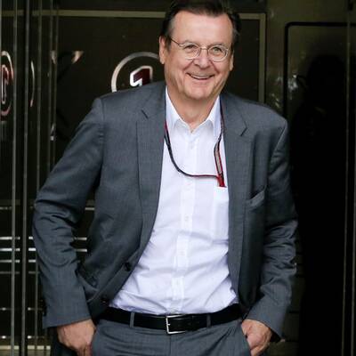 Die besten Promi-Bilder aus Spielberg