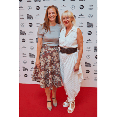 MQ Vienna Fashion Week