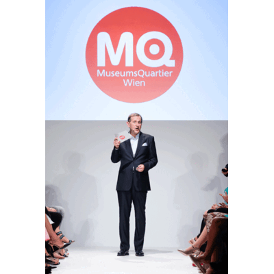 MQ Vienna Fashion Week