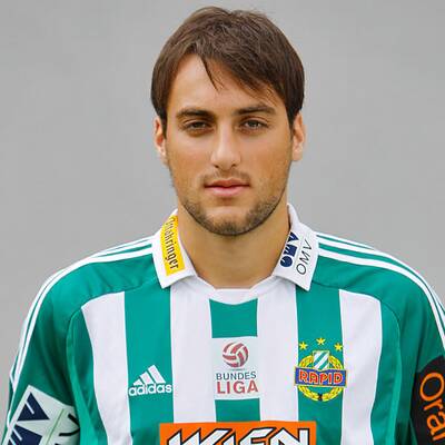 Noten der Rapid-Spieler