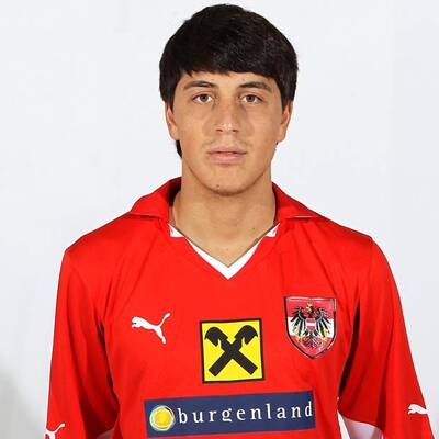 Spielernoten gegen Griechenland