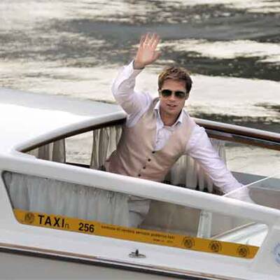 Das 64. Filmfestival von Venedig