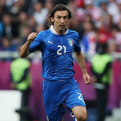 Krankls Top-11 der EM-Vorrunde