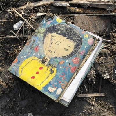 Das Leid der Kleinsten