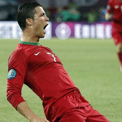 Krankls Top-11 der EM-Vorrunde