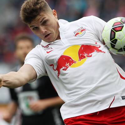 Krankls Team der Saison 2014/15