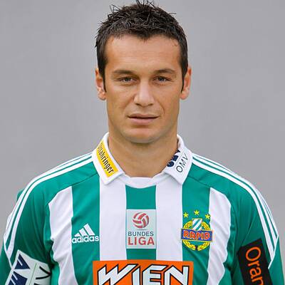 Noten der Rapid-Spieler