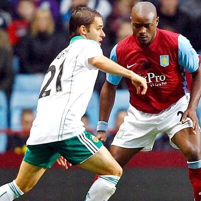 Noten der Rapid-Spieler