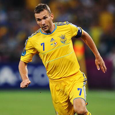 Krankls Top-11 der EM-Vorrunde