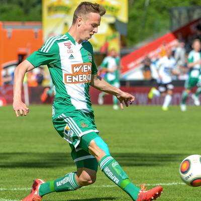 Krankls Team der Saison 2014/15