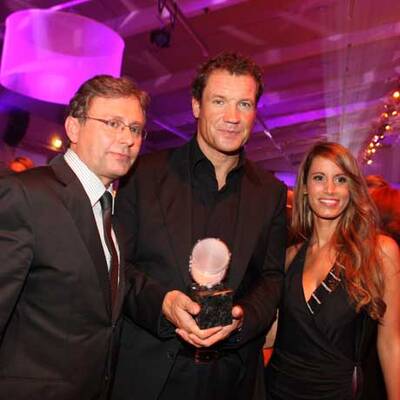 Die schönsten Fotos des Events