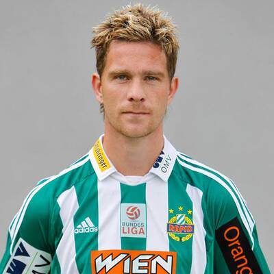 Noten der Rapid-Spieler