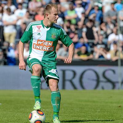 Krankls Team der Saison 2014/15