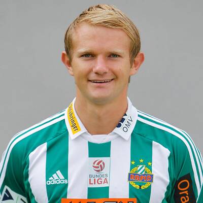 Noten der Rapid-Spieler