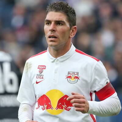 Krankls Team der Saison 2014/15