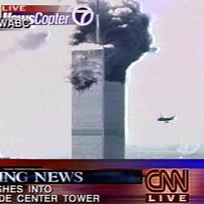 6. Jahrestag von 9/11