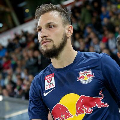 Krankls Team der Saison 2014/15