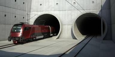 SBT feiert letzten Durchschlag in Steiermark